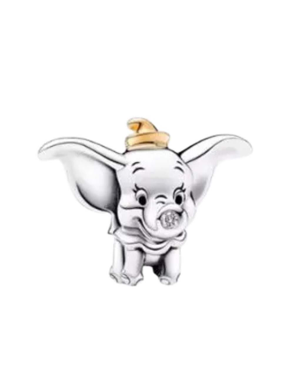 New Pandora Disney Dumbo 100th Anniversary Charm